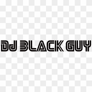 Dj Black Guy Burnt Out Cover Art - Graphics Clipart