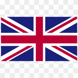 Uk Flag - Britain Flag Clipart