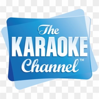 The Karaoke Channel Website Feedback - Karaoke Channel Logo Png Clipart