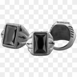 Deathwish Ring Clipart