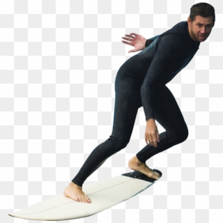 Surfer Png - Серфер Пнг Clipart