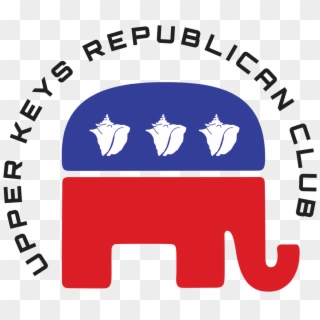 Republican Elephant Transparent Background - Republican Elephant Clipart