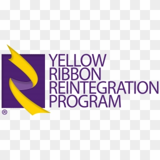 Yellow Ribbon Reintegration Program Letterhead , Png Clipart