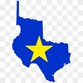 2000 X 2768 1 - Republic Of Texas Flag Map Clipart