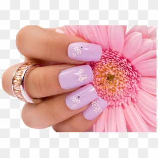 Nail Png Image 10 File Type Clipart