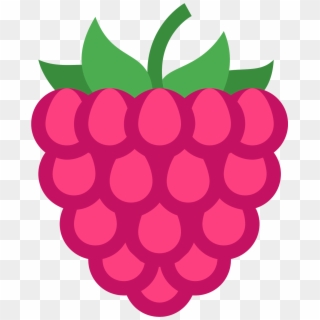 Stock Icon Free Download Png And There Are - Raspberry Icon Png Clipart