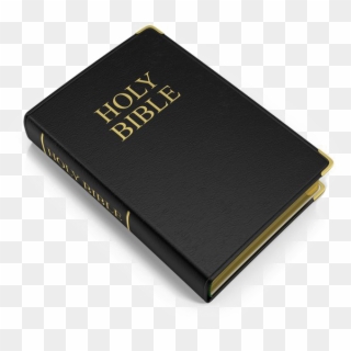 Holy Book Png File - Wallet Clipart
