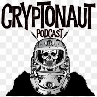 Navigation - Cryptonaut Podcast Clipart