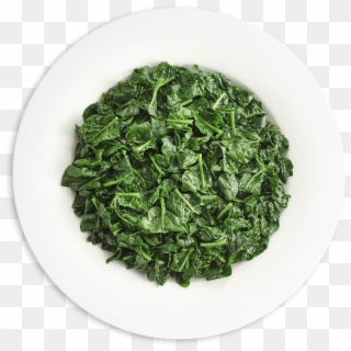 Chill Ripe Chopped Spinach 1 X 20 Lbs - Grass Clipart