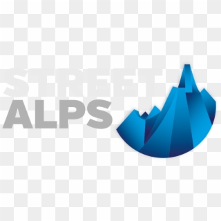 Street Alps Street Alps - Alps Clipart
