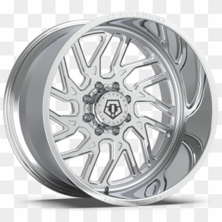 F51 P1 - Tis Forged Wheels Clipart