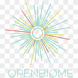 Apc Microbiome Ireland - Openbiome Logo Clipart