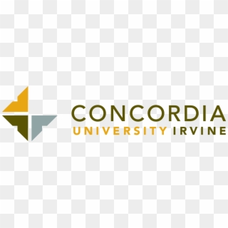 Concordia University Irvine Offers Veterans Greater - Concordia Irvine Logo Png Clipart