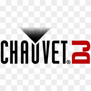 Chauvet Dj Logo Png Clipart