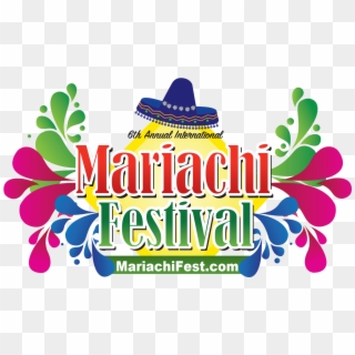 Mariachi Festival San Diego 2019 Clipart