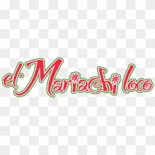 El Mariachi Loco 270-7224 Clipart