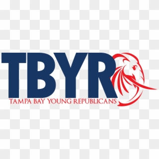 Tampa Bay Young Republican Logo Elephant - Myproptree Clipart