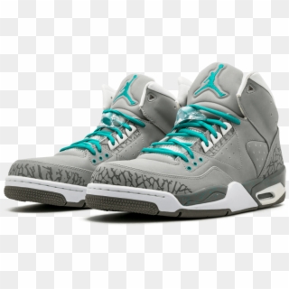 Most Jordan Fans Know About The Jordan Dub Zero, Spiz'ike - Basketball Shoe Clipart