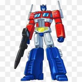 Transformers Optimus Prime Dibujo , Png Download Clipart