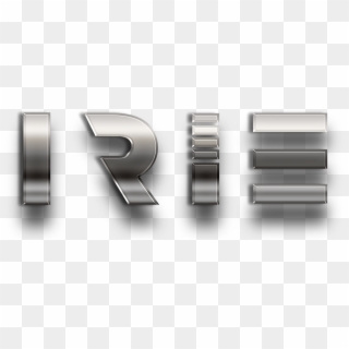 Logo - Dj Irie Logo Clipart