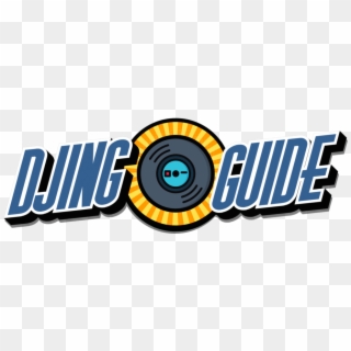 Djing Guide - Circle Clipart