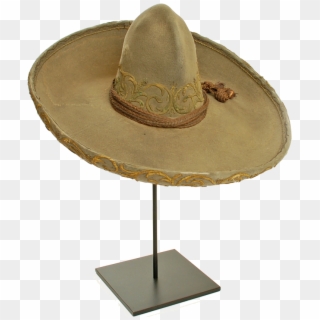Mariachi Hat Png For Kids Clipart