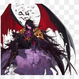 Gallery - " - Dungeon Fighter Online Blood Mage Clipart