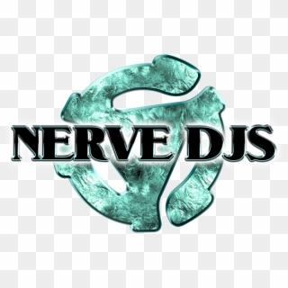 Nerve Logo - Ali Larter Resident Evil Afterlife Clipart