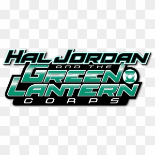 Jordan Logo Png - Green Lantern Clipart