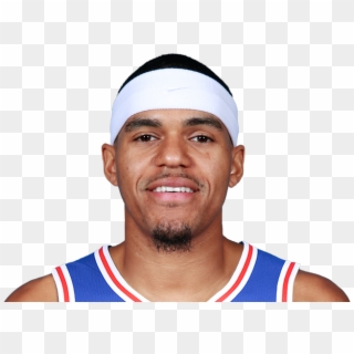 Tobias - Tobias Harris Clipart