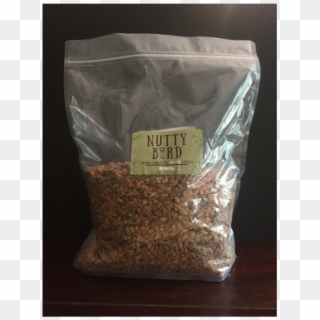 Product Nuttybirdgranola Nonutty 5 - Food Grain Clipart