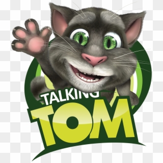 Talking Tom Messenger Apk Clipart