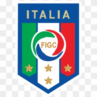 Italy National Football Team &ndash Logos Download - Italy Soccer Clipart