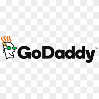 Godaddy Coupon Codes 35% Off On New Purchases, 20% - Go Daddy Clipart