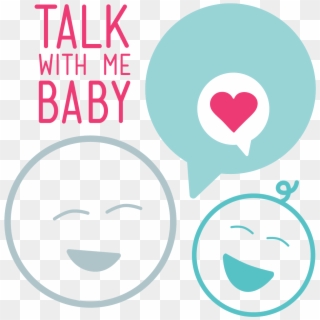 Twmb2016 Logo Primary Color - Talk With Me Clipart