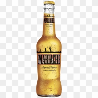 Mariachi Agavve Beer - Mariachi Beer Clipart