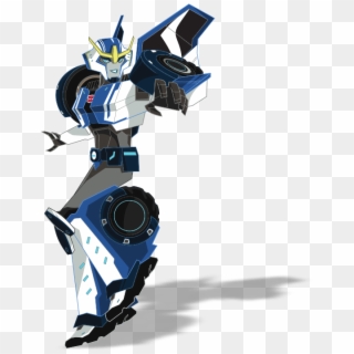 Sideswipe Bumblebee Grimlock Arcee Optimus Prime Robot - Transformers Robots In Disguise Strongarm Clipart