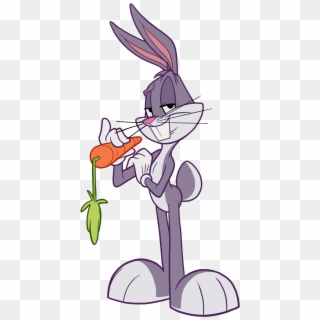Looney Tunes Bugs Bunny Clipart