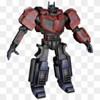 Optimus Prime - Transformers War For Cybertron Models Clipart