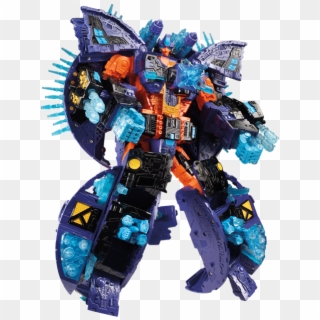 The Last Knight Mission To Cybertron Deluxe Optimus - Transformers The Last Knight Primus Toy Clipart