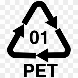 Recycle Symbol - 41 Alu Clipart