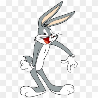 Bugs Bunny Characters, Bugs Bunny Cartoon Characters, - Bugs Bunny Jpg Clipart