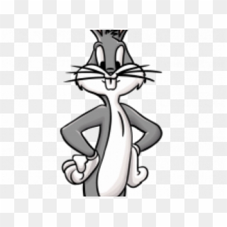 Drawn Bugs Bugs Bunny - Cool Good Easy Drawing Clipart