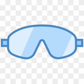 Skydiving Gear Icon Clipart