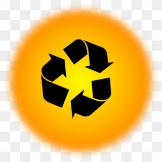 Recycle Icon Png Clipart