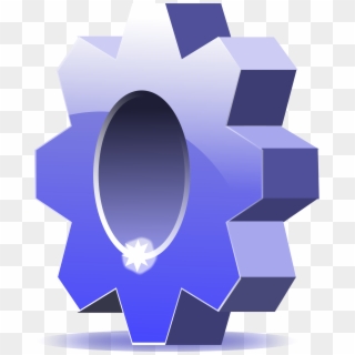 This Free Icons Png Design Of Gear Clipart
