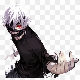 Free Kaneki Png Png Transparent Images Pikpng