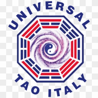 Universal Tao Italy - Circle Clipart