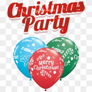 Christmas Party Background Png Clipart