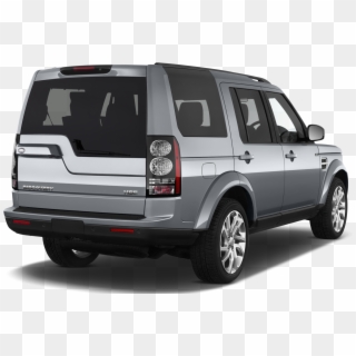 Land Rover Png - Land Rover Rear Png Clipart